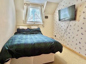 Bedroom 3- click for photo gallery